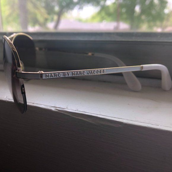Marc by Marc Jacobs Sunglasses - Picture 3 of 11